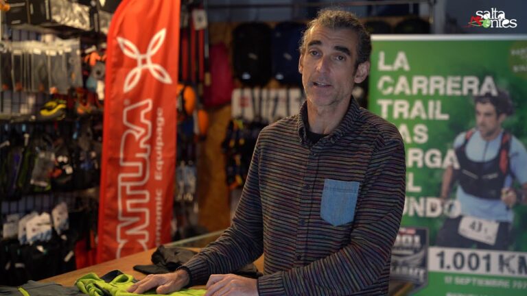 Confort y Resistencia: Tejidos Ideales para Actividades al Aire Libre