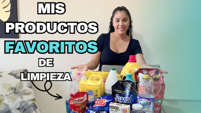 Ropa Especializada para una Limpieza Eficaz