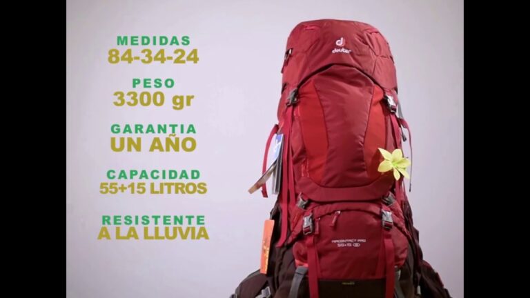 Guía para Elegir Telas Resistentes en Ropa de Montaña