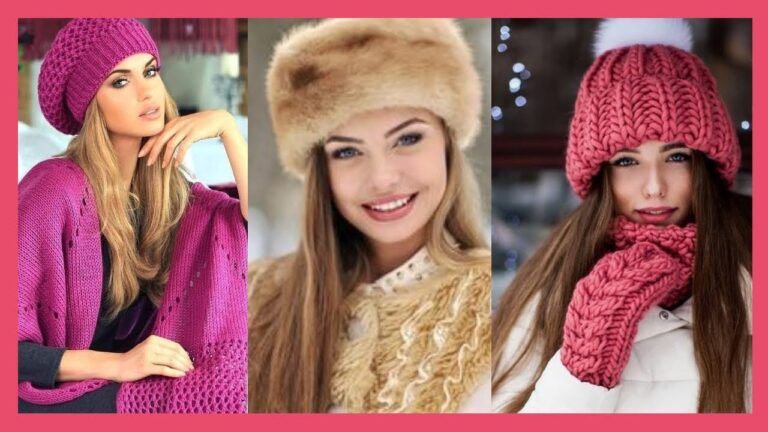 Bufandas de Lana: El Accesorio Ineludible del Invierno