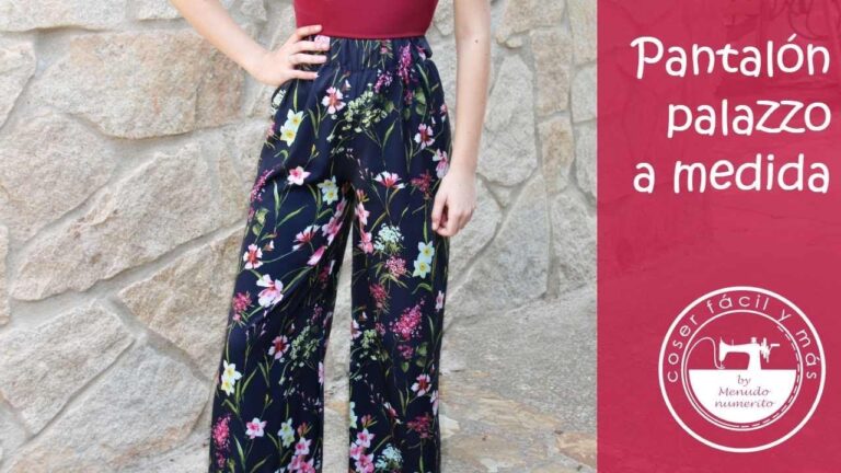 Gu&iacute;a Pr&aacute;ctica para Confeccionar Pantalones Formales