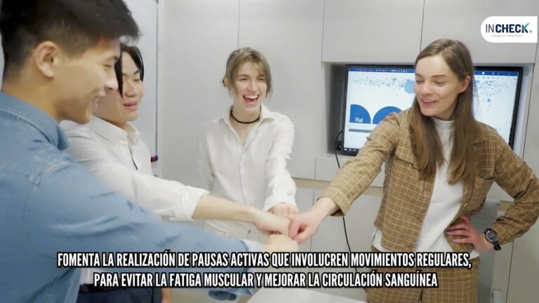 Optimización del Diseño Ergonómico en la Vestimenta Laboral