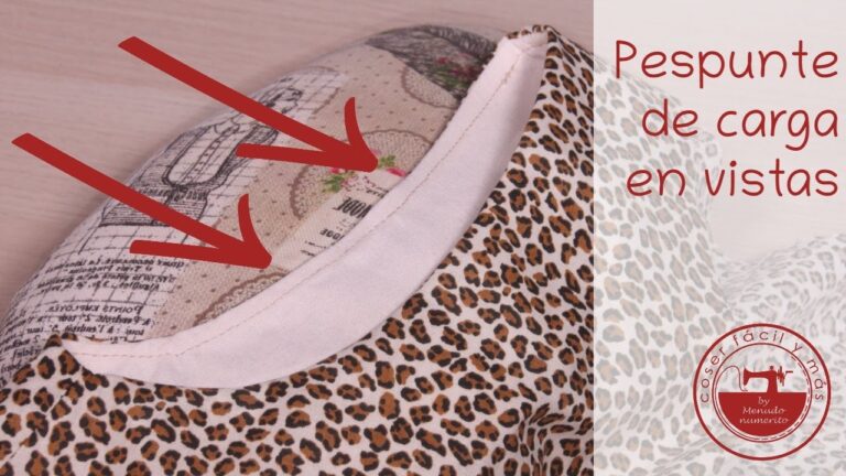 Guía para Confeccionar Disfraces con Tela de Terciopelo Aplastado