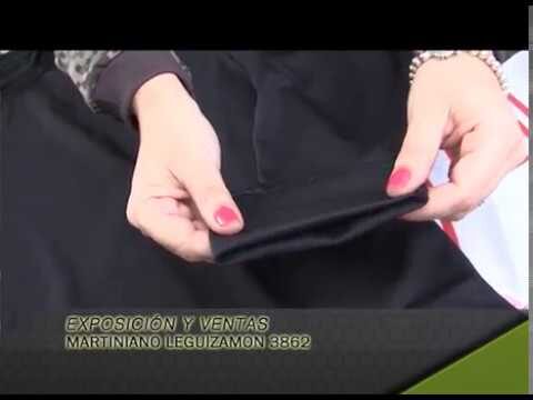 Funcionalidad de las Telas en Ropa para Actividades al Aire Libre