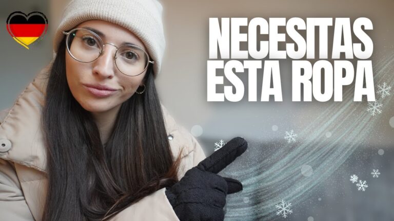 Las telas perfectas para climas extremos en la montaña