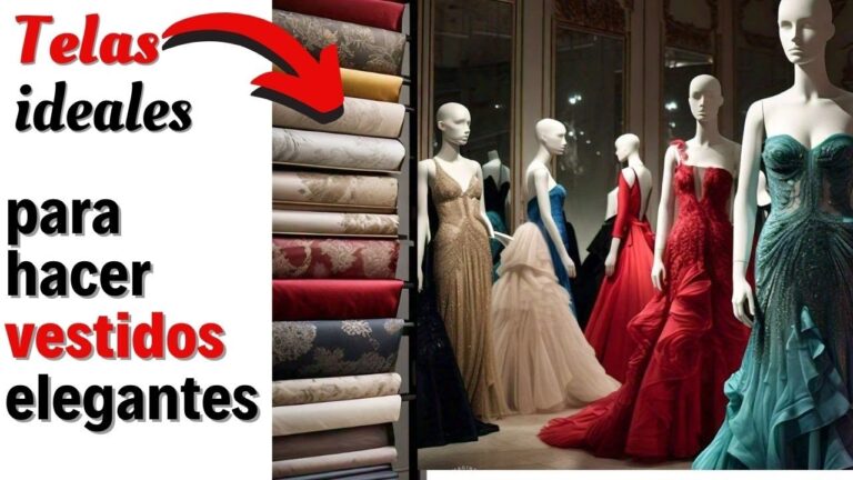 Tul Transparente: La Nueva Tendencia en Vestidos