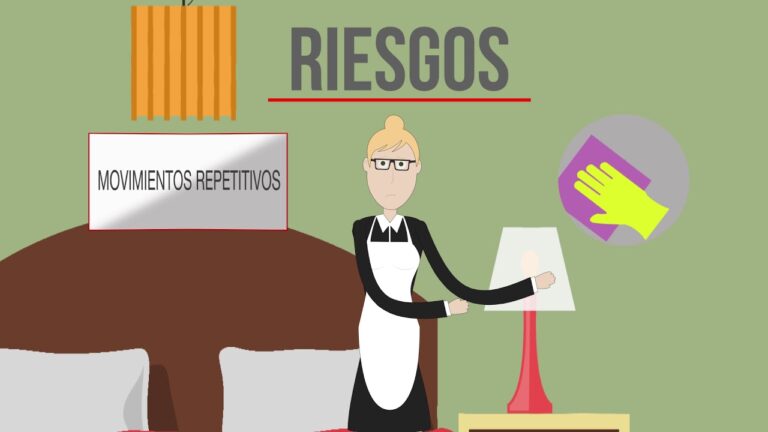 Beneficios de los Uniformes Ergonómicos para Limpieza