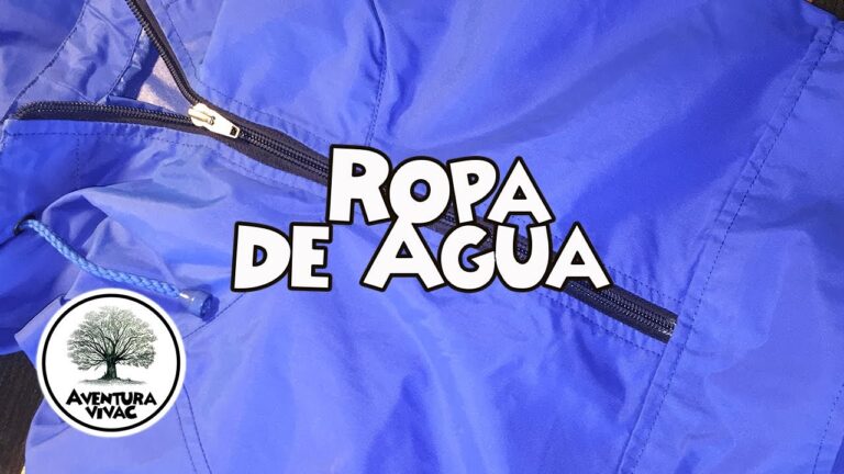 Consejos para Elegir Telas Transpirables en Ropa de Monta&ntilde;a