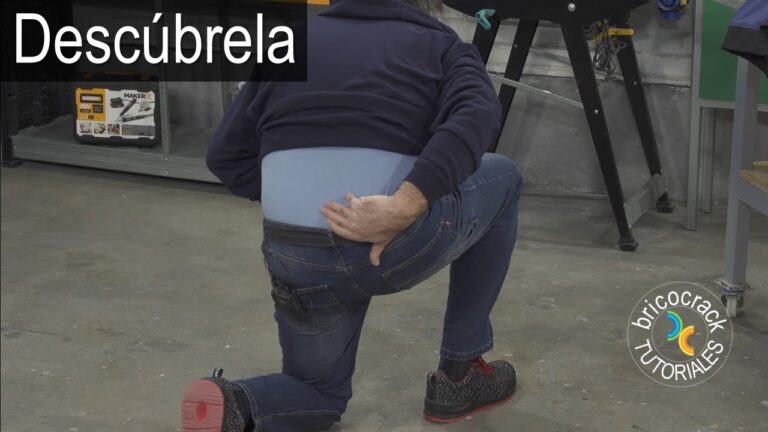 Seguridad y Confort: Ropa Ideal para Trabajos de Construcci&oacute;n