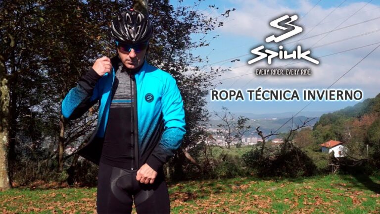 Protección y Comodidad: Nylon Ligero en Ropa de Montaña