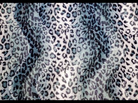 Ideas Creativas de Disfraces con Telas de Terciopelo Estampado