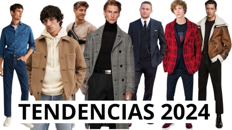 Camisas de Franela: Esencial para un Estilo Urbano de Abrigo