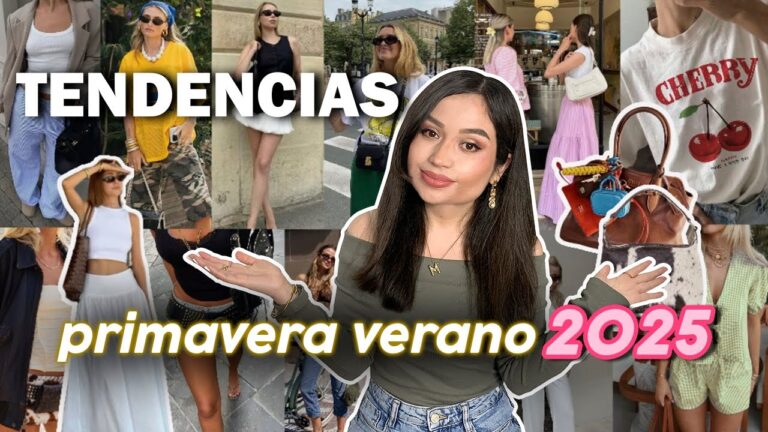 Tendencias de Telas para Tops Cortos de Verano