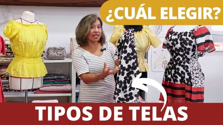 Experiencia Única con Telas de Franela para Vestidos