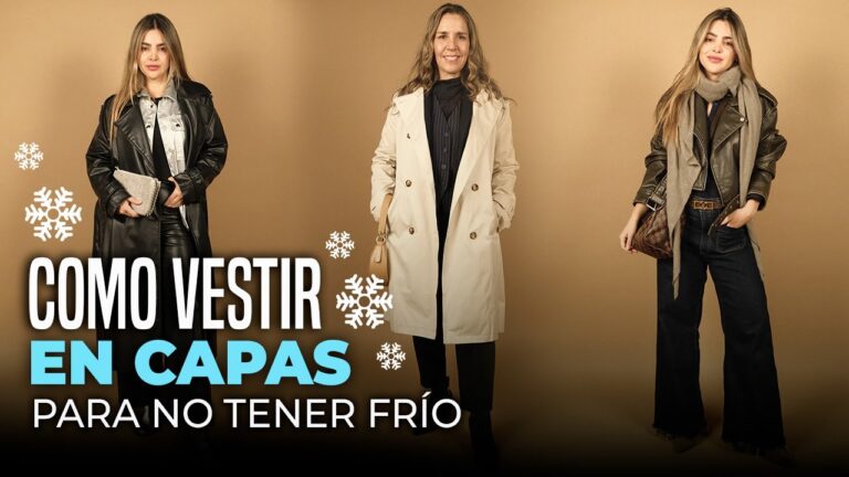 Bufandas Térmicas: Calor y Estilo en tu Look
