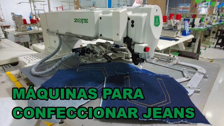 Herramientas Esenciales para Confeccionar Pantalones