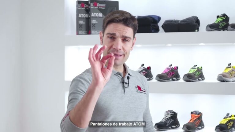 Beneficios de la Ropa Ergonómica en el Entorno Laboral