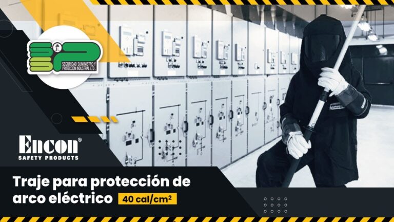 Indumentaria Resistente para Electricistas: Seguridad y Comodidad en el Trabajo