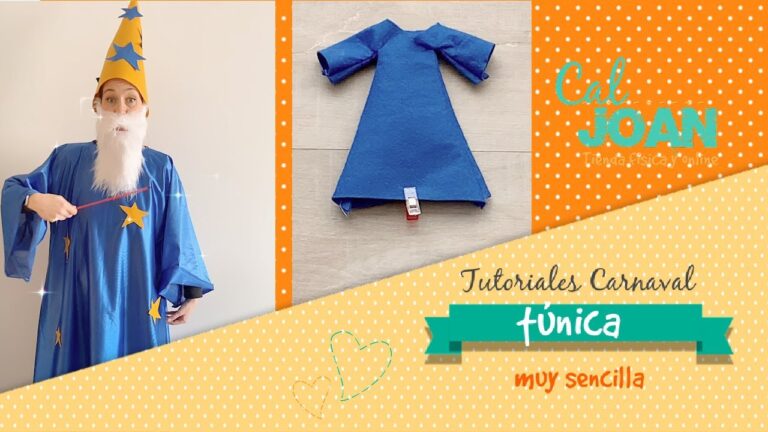 Creativas Ideas de Disfraces con Telas de Raso