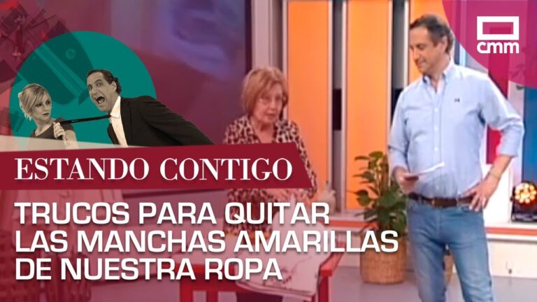 Guía para el Lavado Seguro de Prendas de Mezcla de Algodón