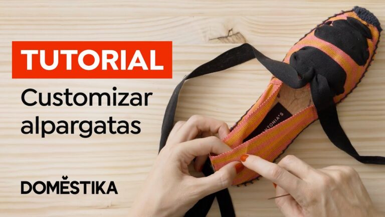 Decora tu Estilo: Experimenta con Pantalones Handmade
