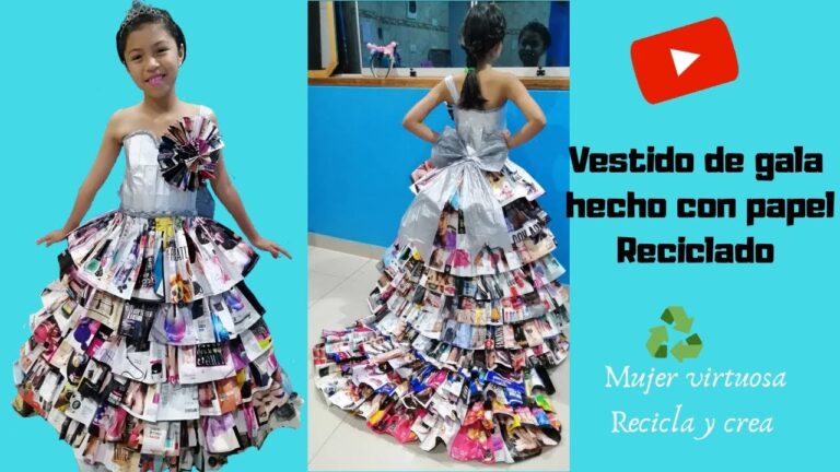 Originalidad en Disfraces: Creatividad con Tela de Gasa
