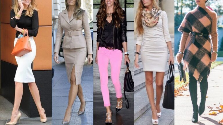 Ropa de Alta Costura para un Look Sofisticado