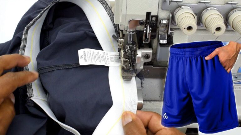 Consejos Esenciales de Costura para Principiantes en Pantalones Forrados